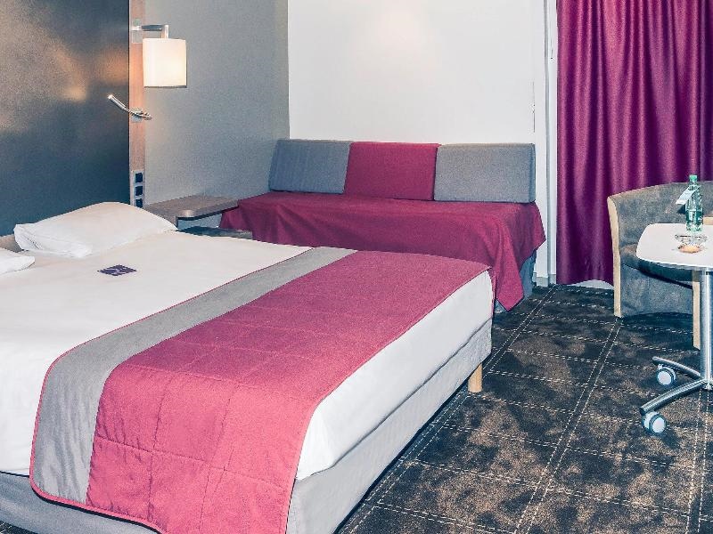 Mercure Vienne Sud Chanas