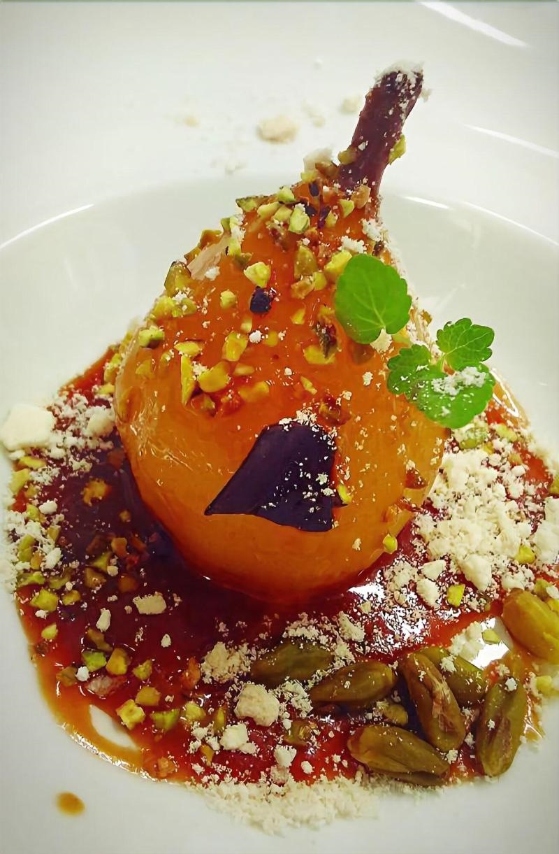 Hotel Restaurant Le Clos Fleuri