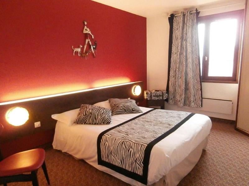 Hotel Le Merle Blanc