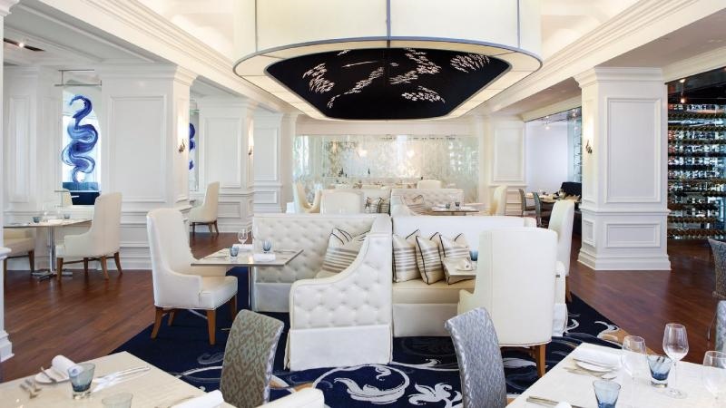 Langham Huntington, Pasadena, Los Angeles