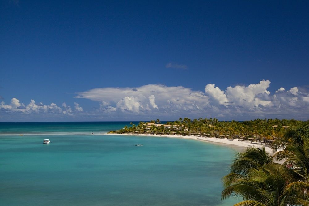 Jumby Bay Island - Oetker Collection