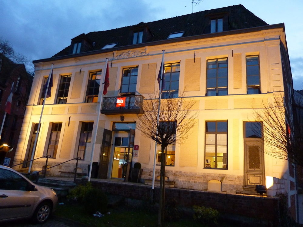 ibis Douai Centre