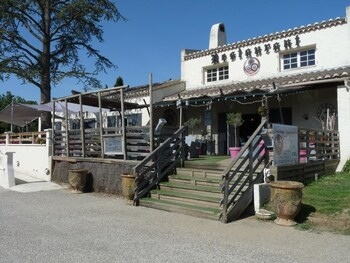 Hôtel Restaurant L'Horloge Gourmande