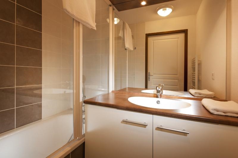 Lagrange Vacances Les Chalets du Mont-Blanc