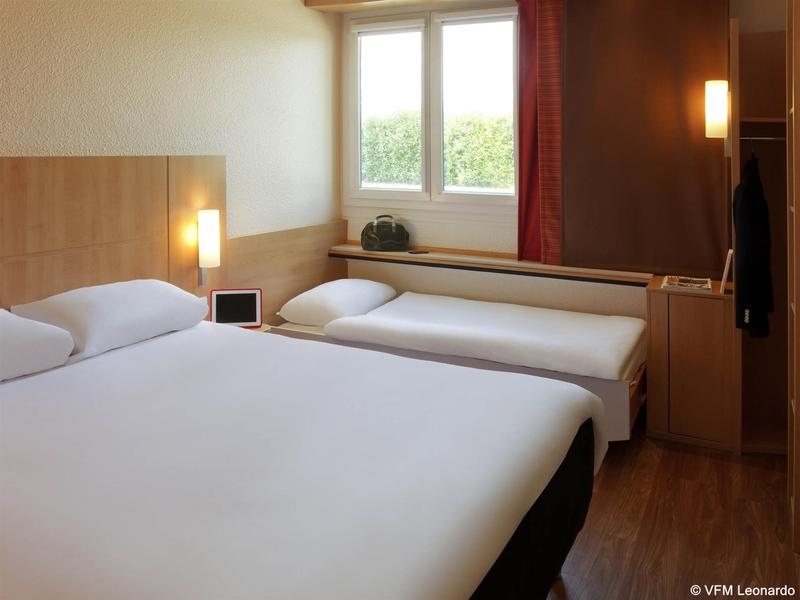 ibis Roanne