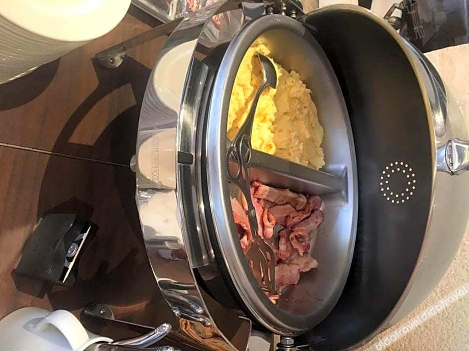 Logis Hôtel le Vert Galant