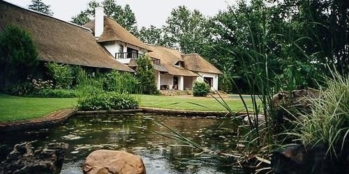 Toadbury Hall Country Hotel