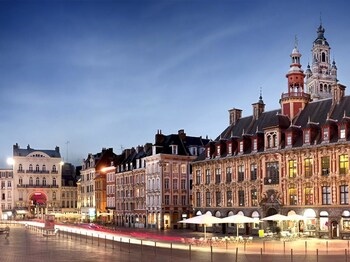 Arembault Appart Hôtel