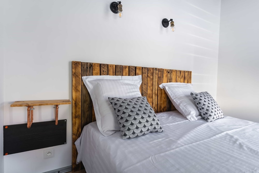 La Dimiere Le Postel Appartements De Standing En Hyper Centre