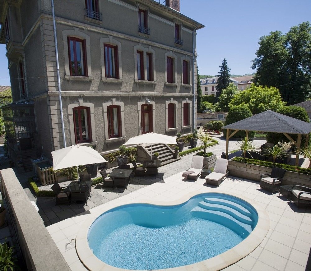 La Villa De Mazamet (Adults Only)