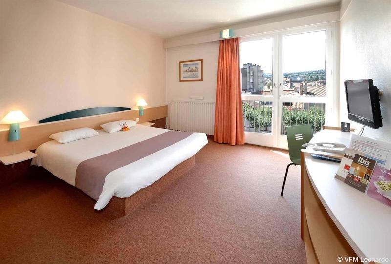 ibis Millau