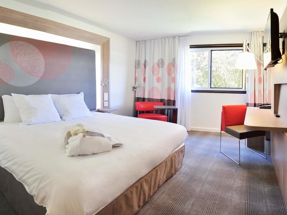 Novotel Nantes Carquefou