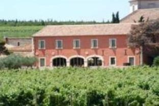 Chateau l'Hospitalet Wine resort