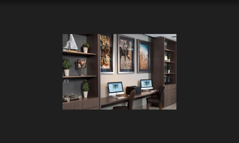 Hotel Terrado Rancagua