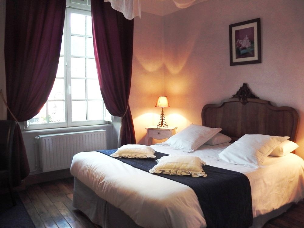 Hotel Des Prelats