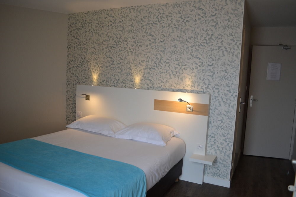 Brit Hotel Les Alizés