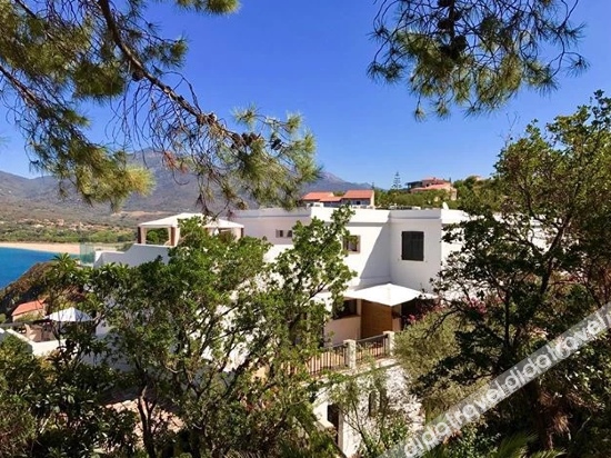 A'mare Corsica Seaside Small Resort