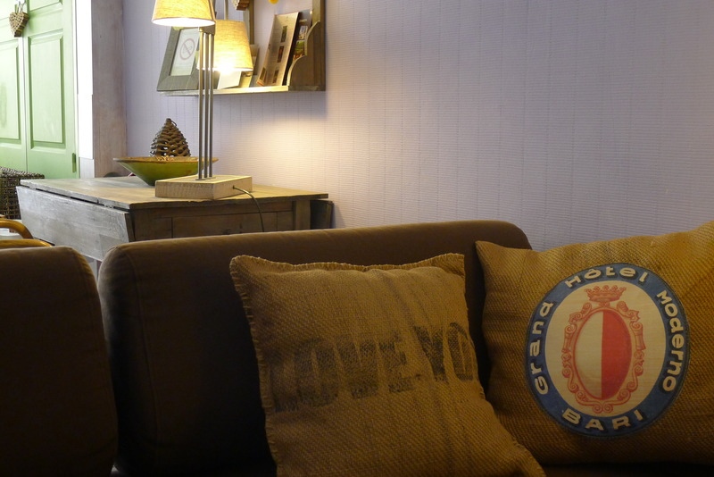 Citotel des Messageries