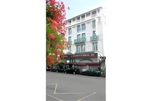 Hotel L'europeen
