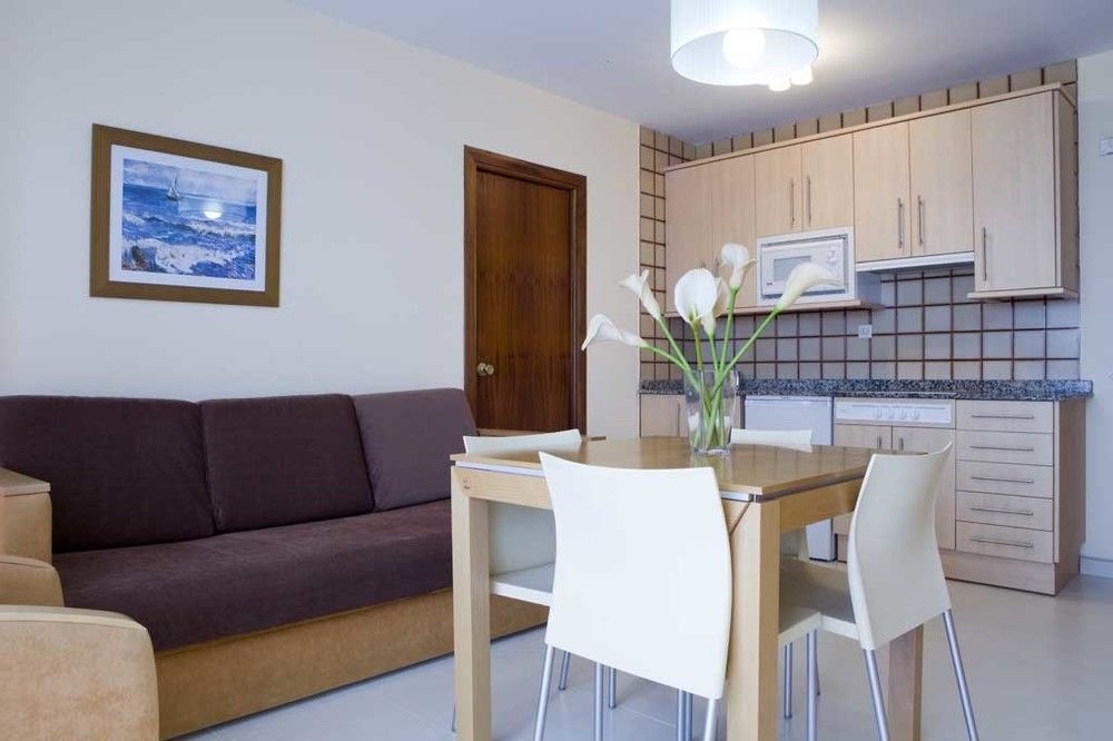 Apartamentos Los Arces