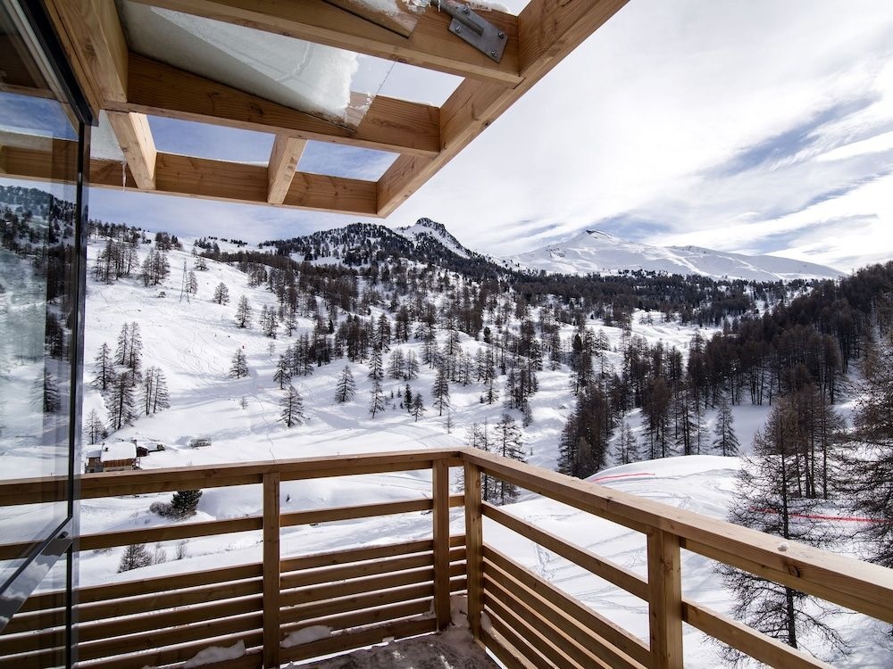 Nevalhaia Le Chalet