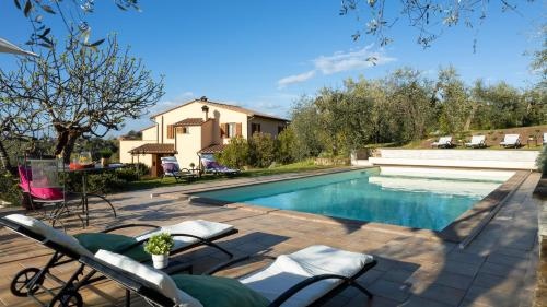 La Villa Nell Isola Verde 12