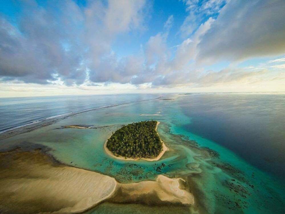 Ninamu Resort