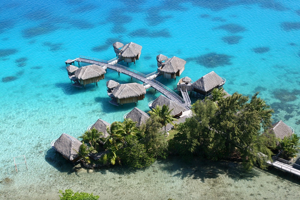 Sofitel Bora Bora Marara Beach Resort