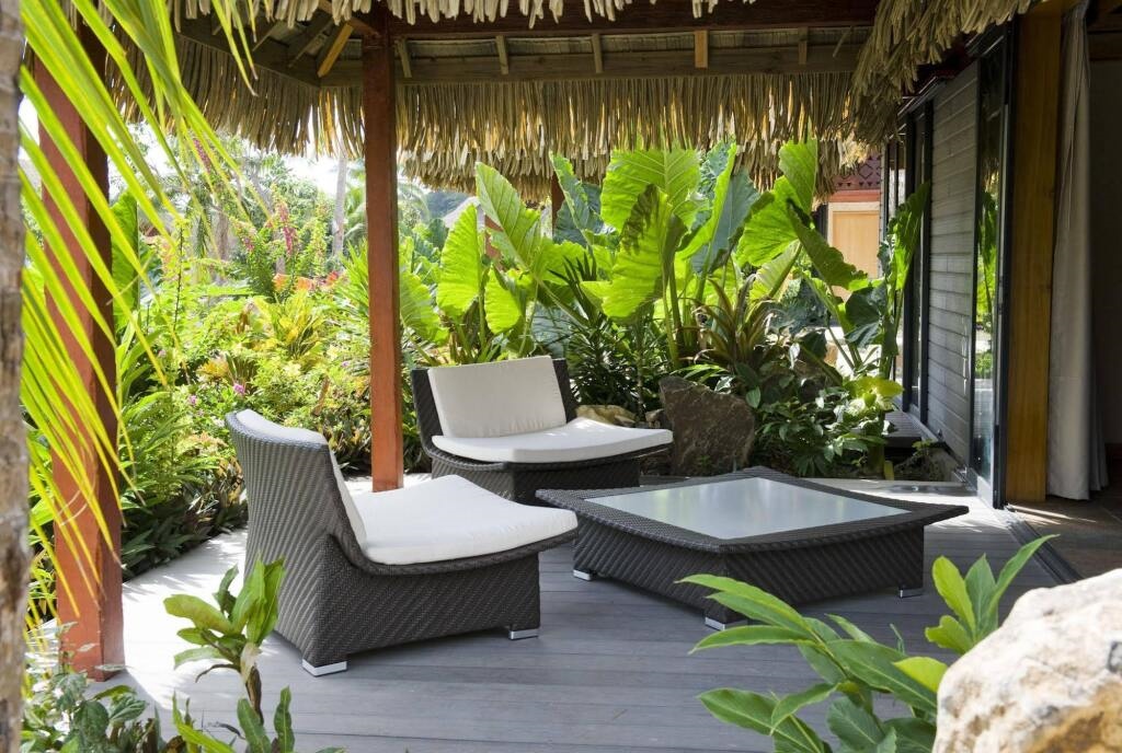 Maitai Lapita Village Huahine