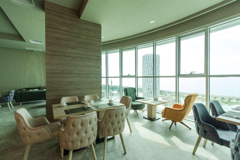 Best Western Premier Batumi