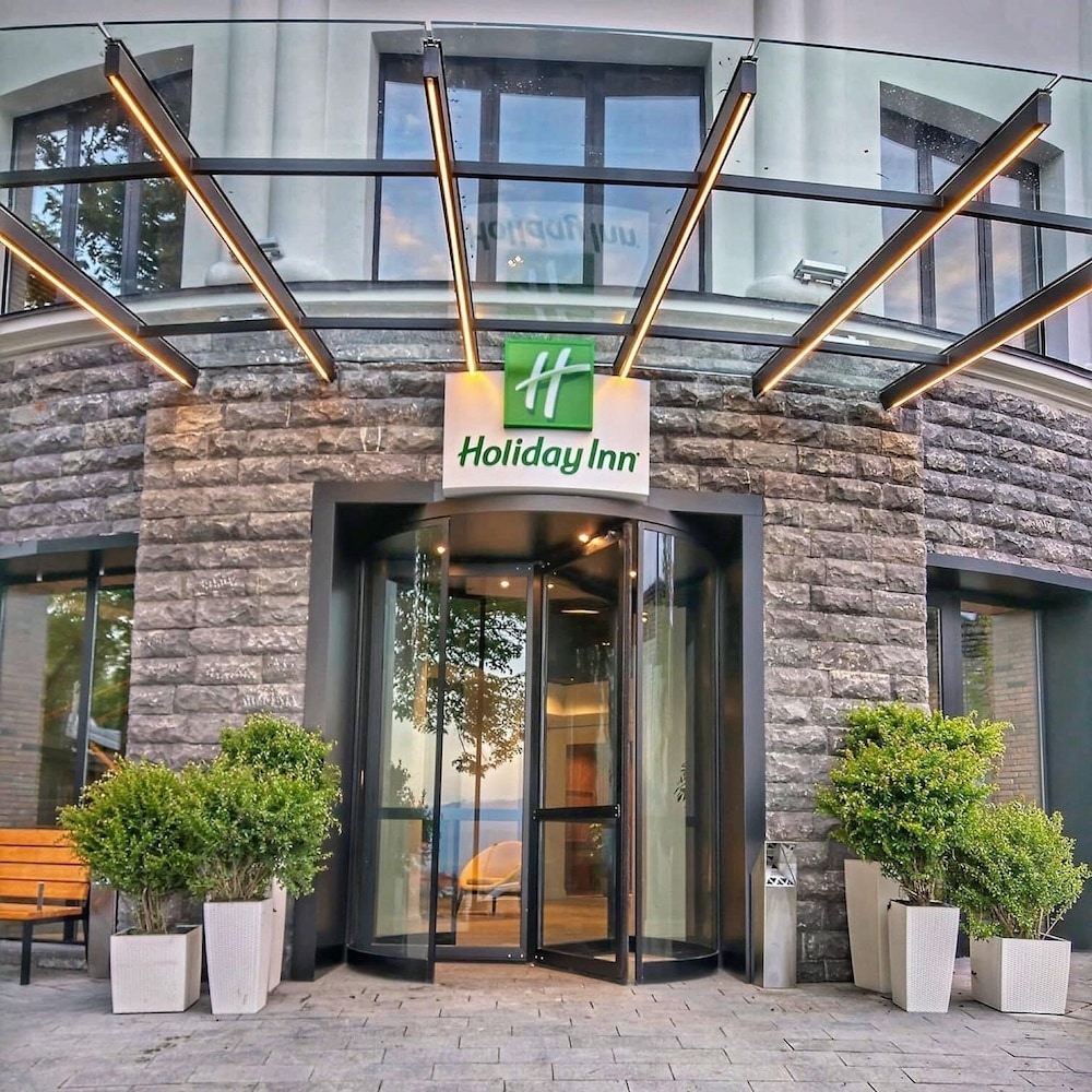 Holiday Inn Telavi by IHG