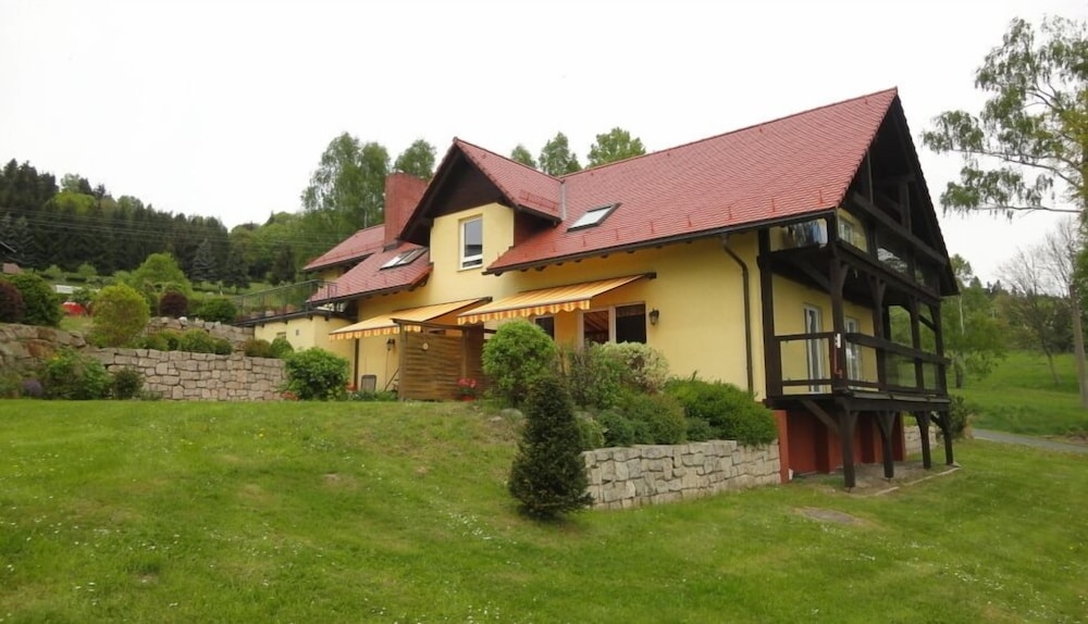 Ferienwohnung Schloss Schonberg