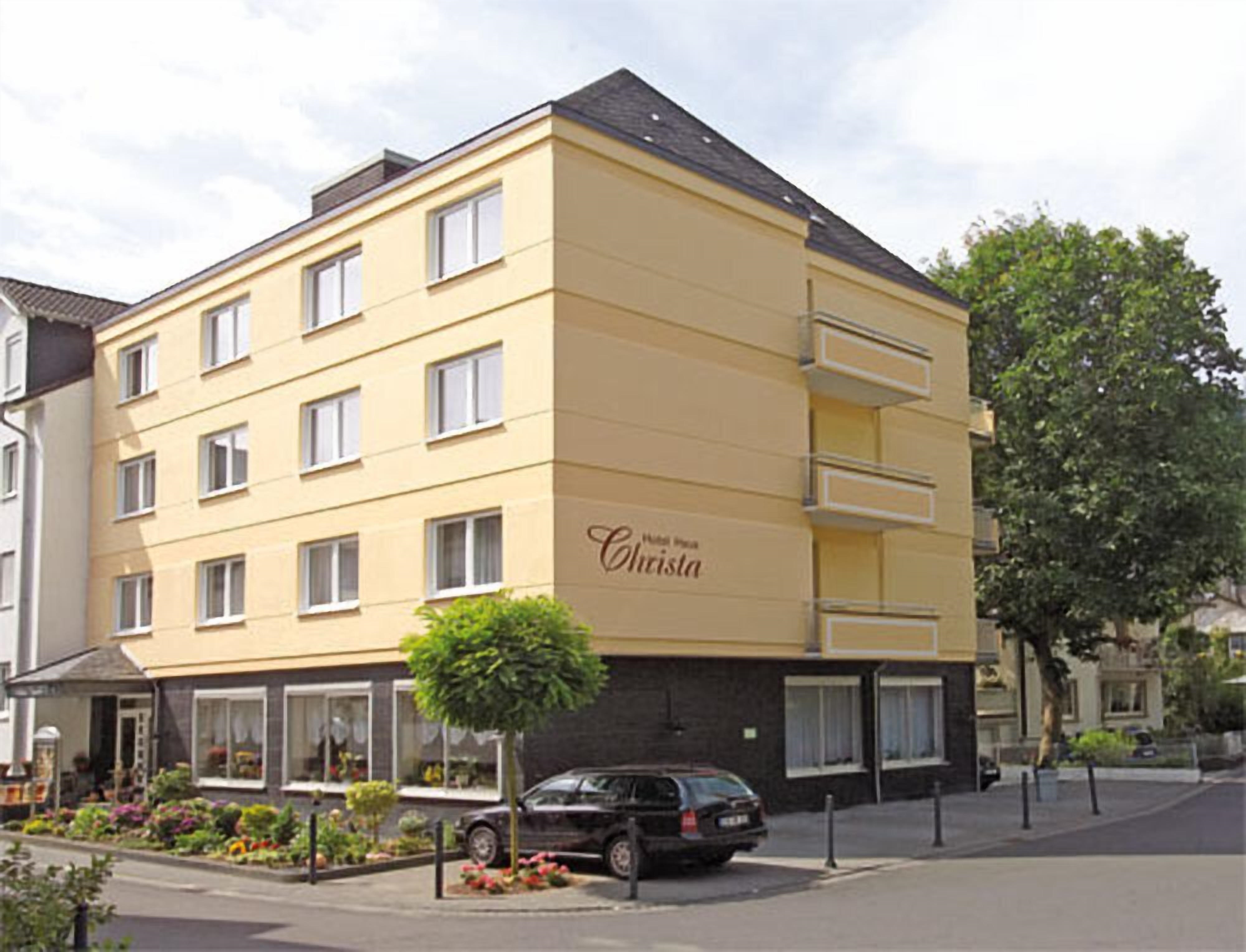 Hotel Haus Christa