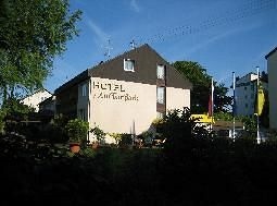 Hotel Am Kurpark