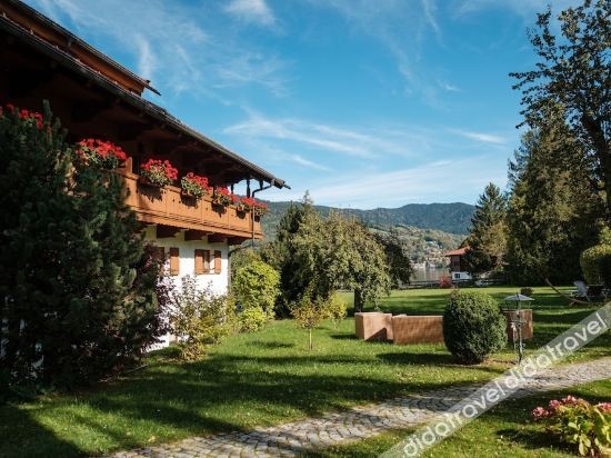 Landhaus Christl Am See (Adults Only)