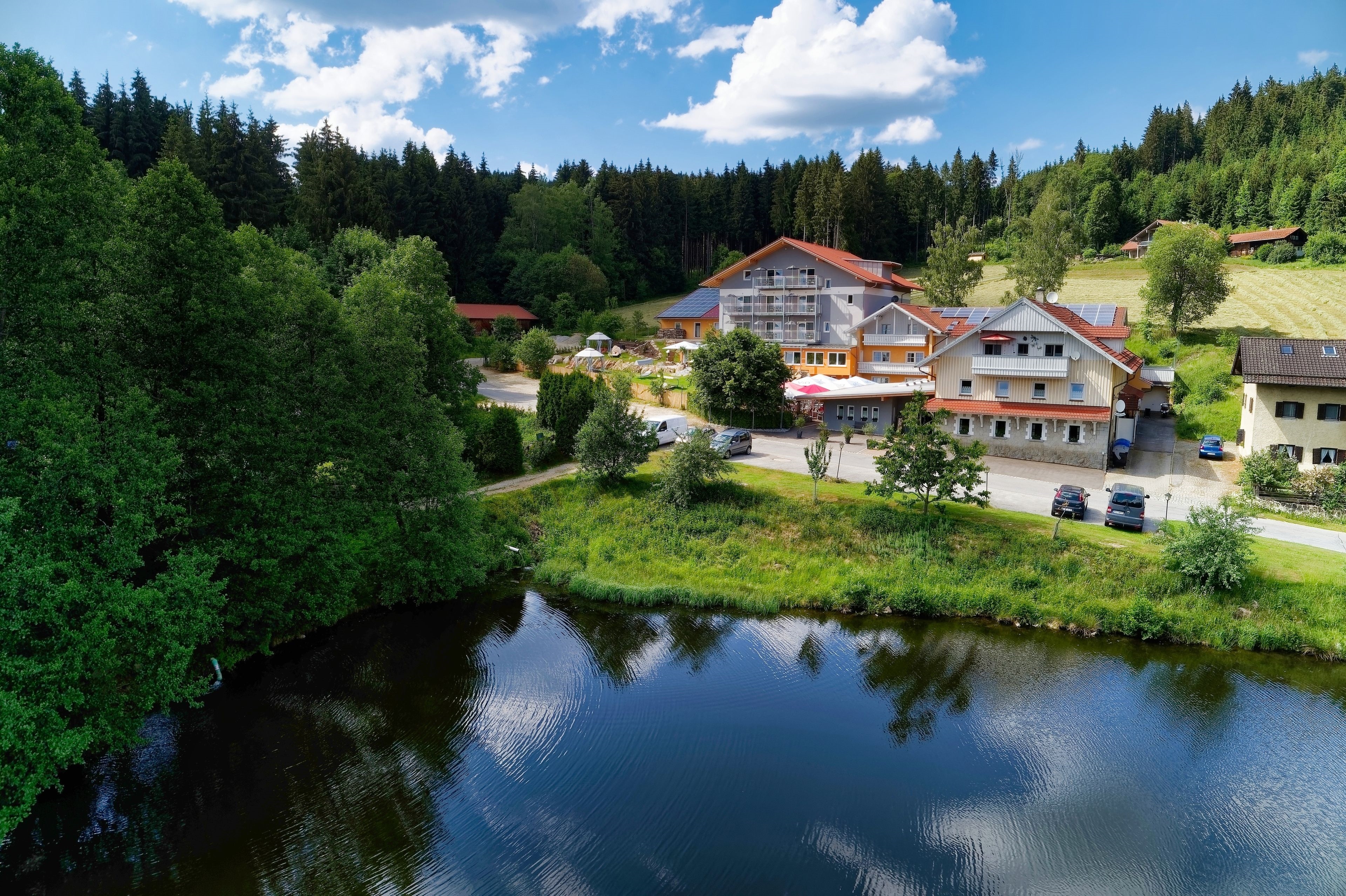 Wellnesshotel Deine Auszeit, Adults Only