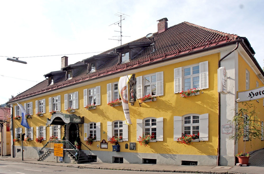 Brauerei Gasthof Hotel Post