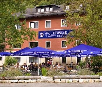 Essinger Hof
