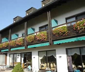 Landgasthof Hotel Pröll