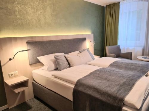 Gasthof Pension Wiesengrund***