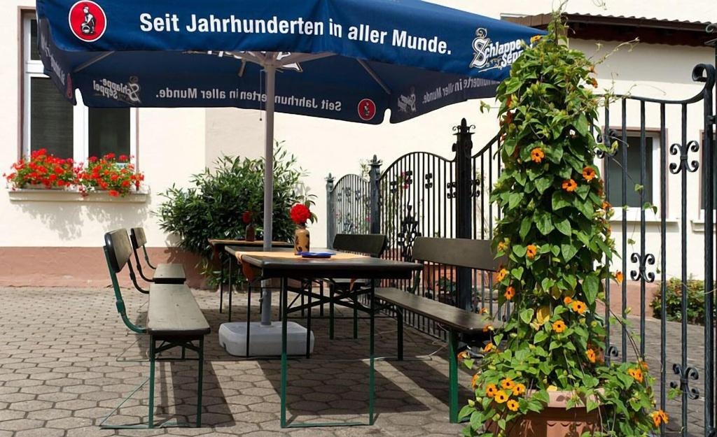 Hotel Gasthof Zum Freigericht