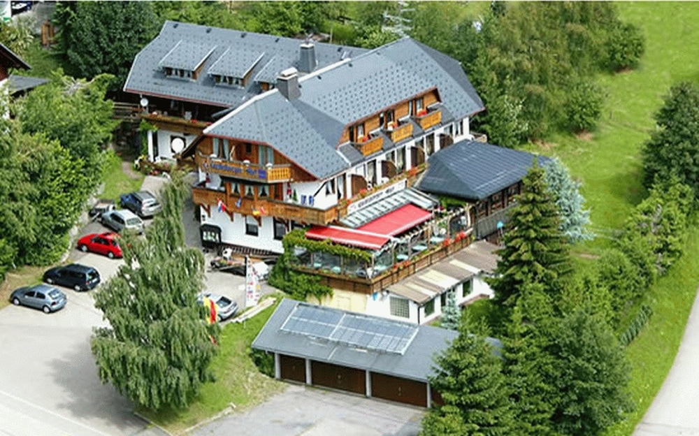 Dachsberger Hof (Adults Only)
