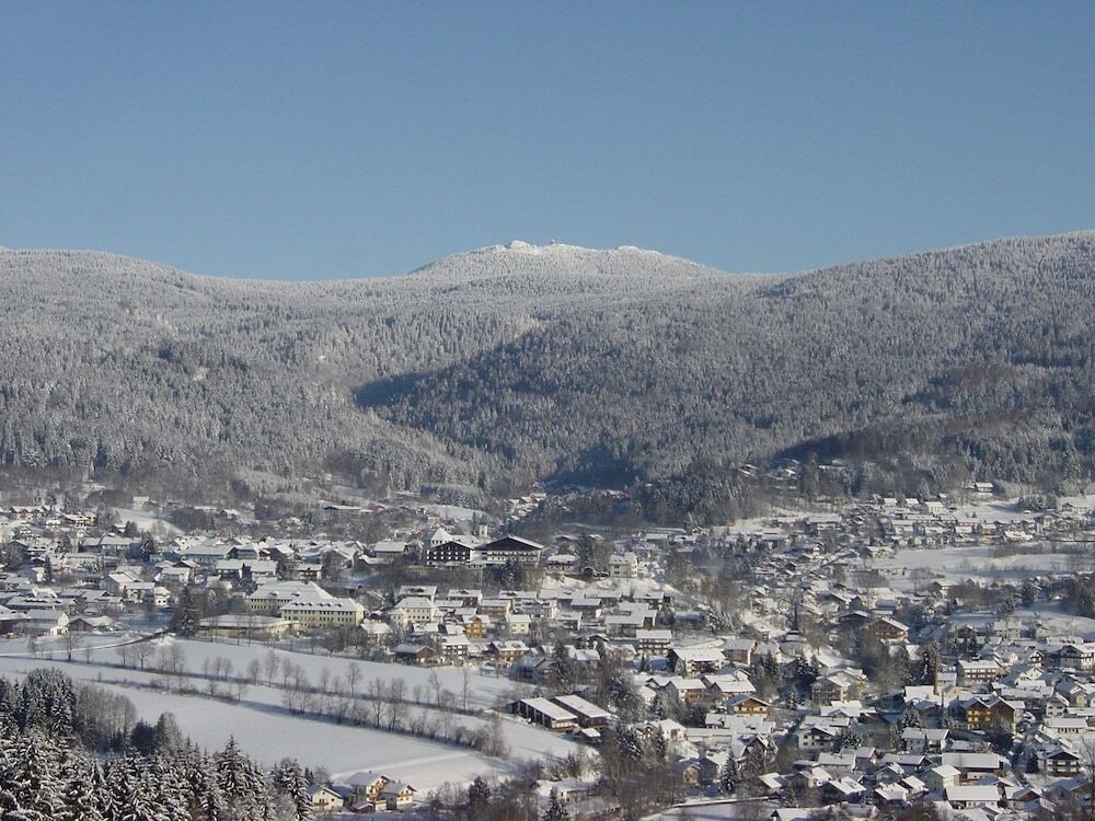 Ferienwohnungen Wölfl