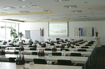 Business - Hotel Artes