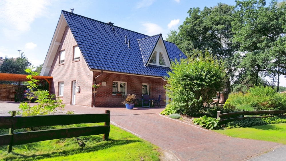 Ferienwohnung Strudthoff