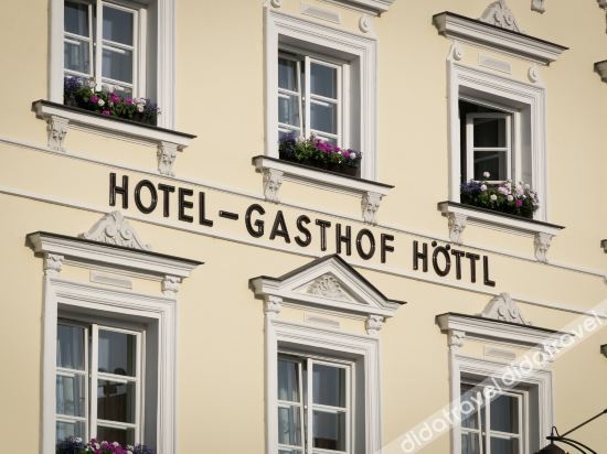 Hotel-Gasthof Hottl