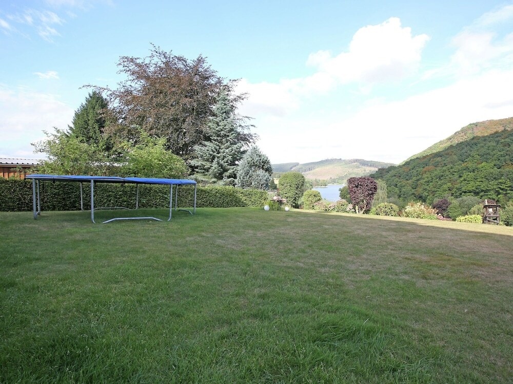 Apartment Near The Ski Area In Diemelsee