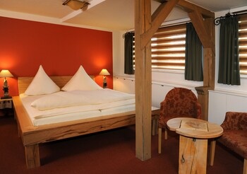 Hotel Goldener Stern