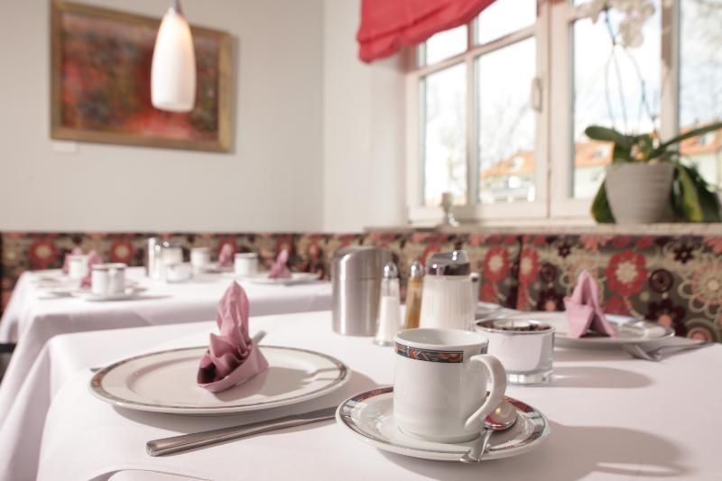 Art Hotel Erlangen