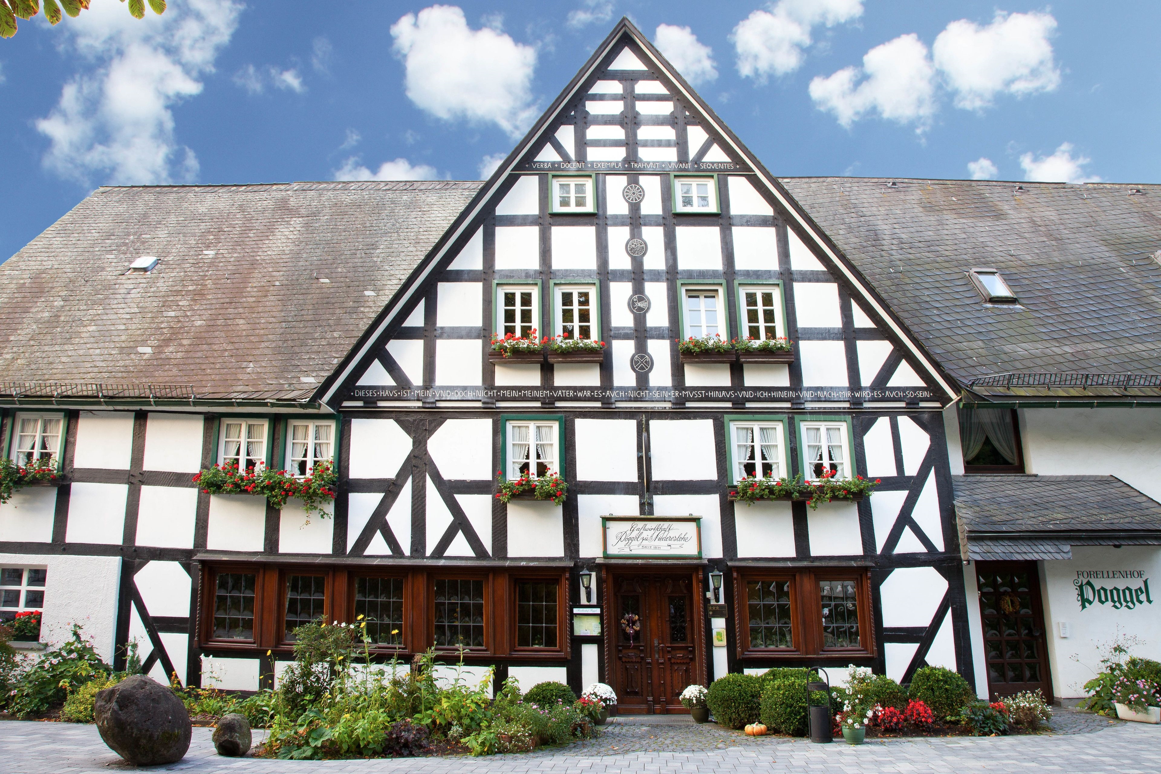 Forellenhof Poggel